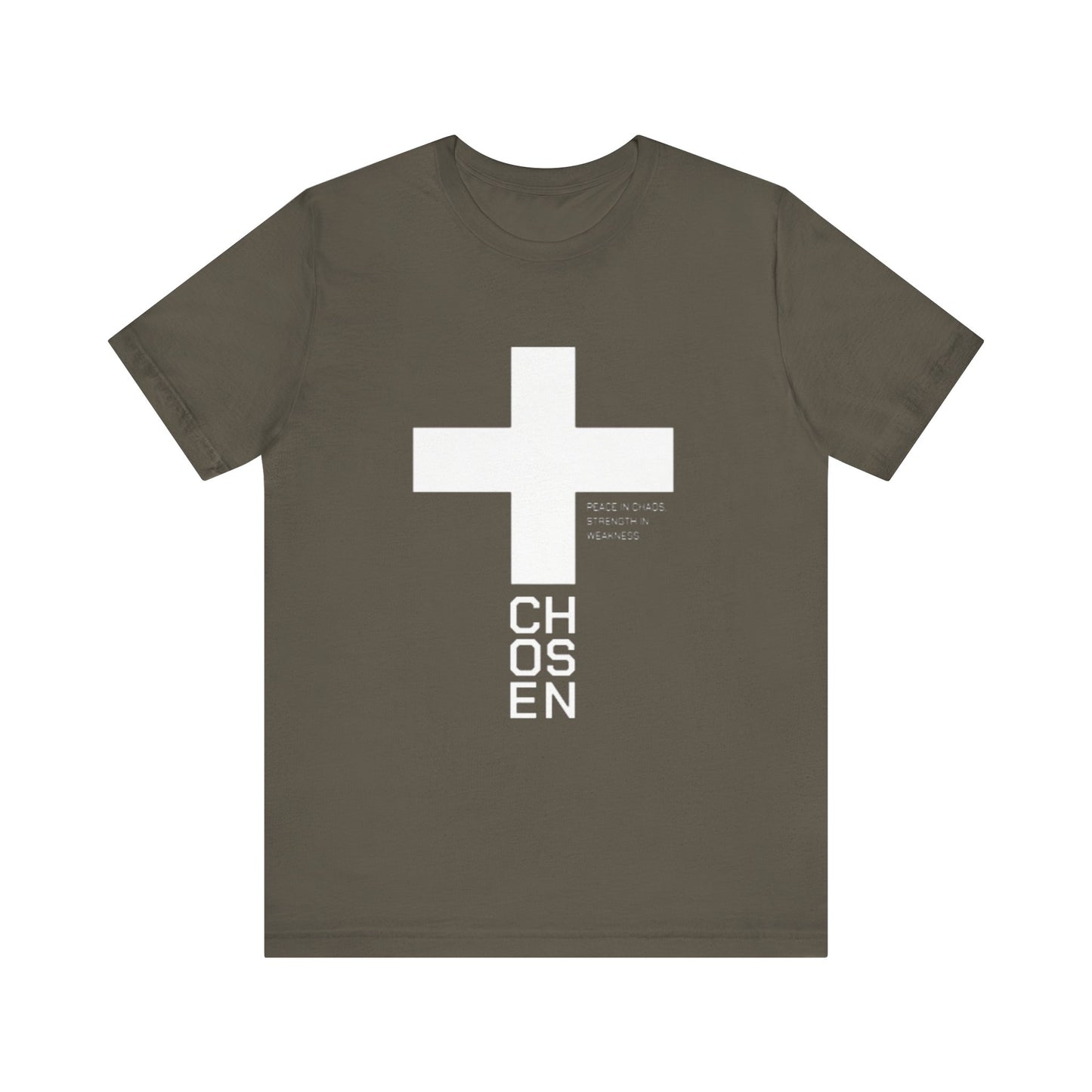 Chosen- Easter/ Resurrection Day  (T-Shirt)