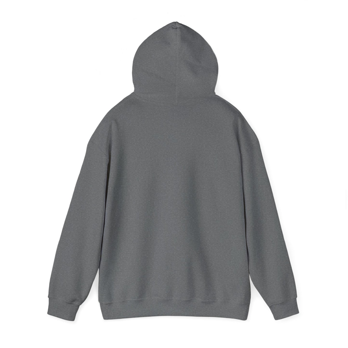 Love God (Hoodie}