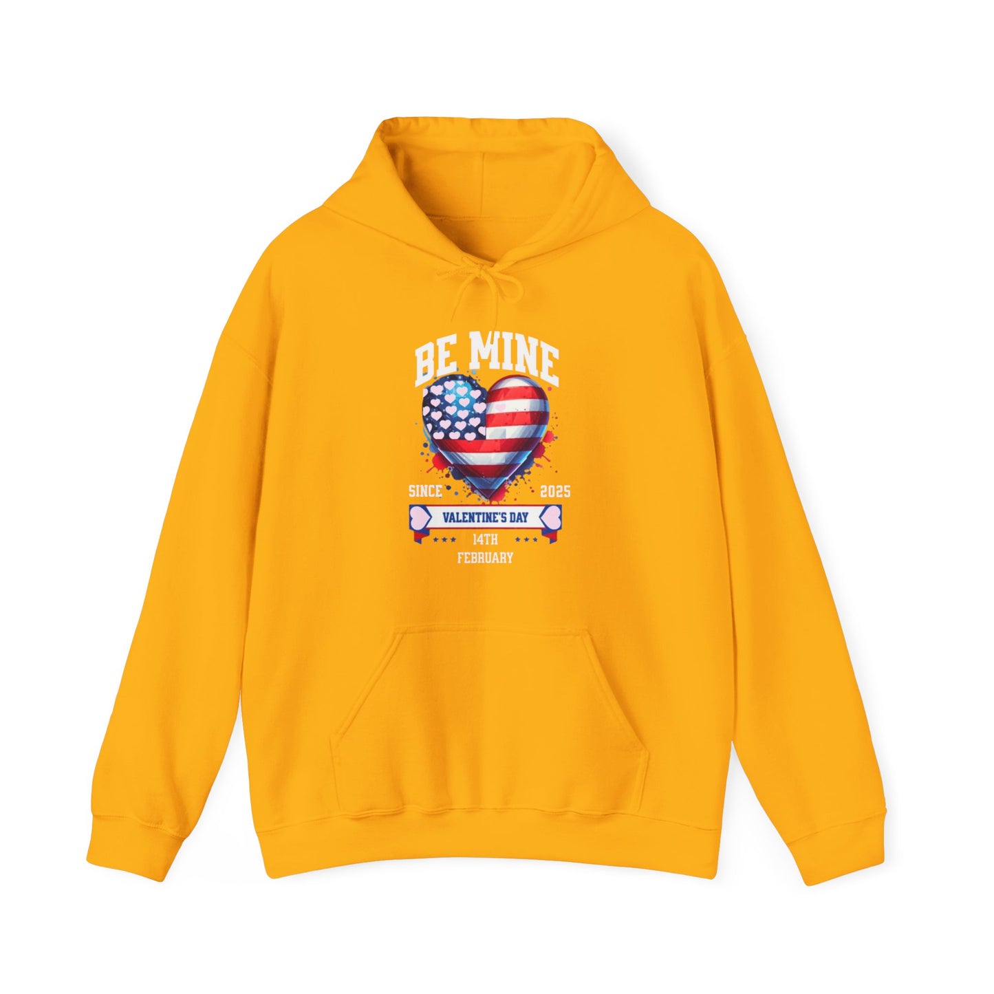 American Heart (Hoodie)