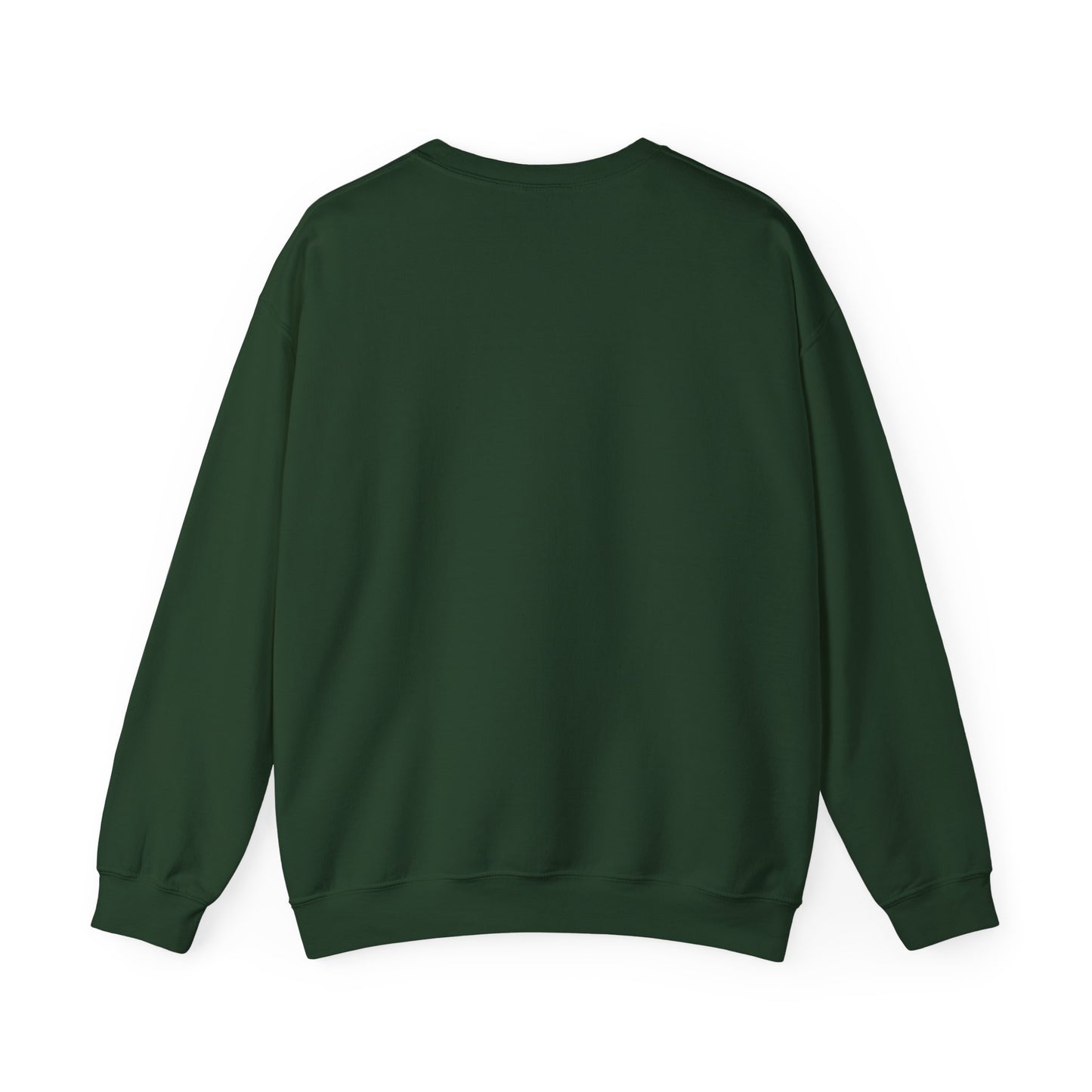 Dabbing Beard-St. Pat (Sweater)