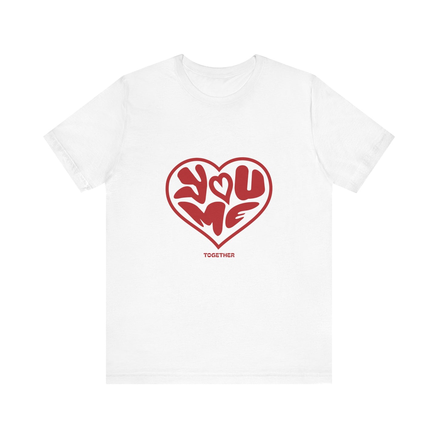 You Love Me