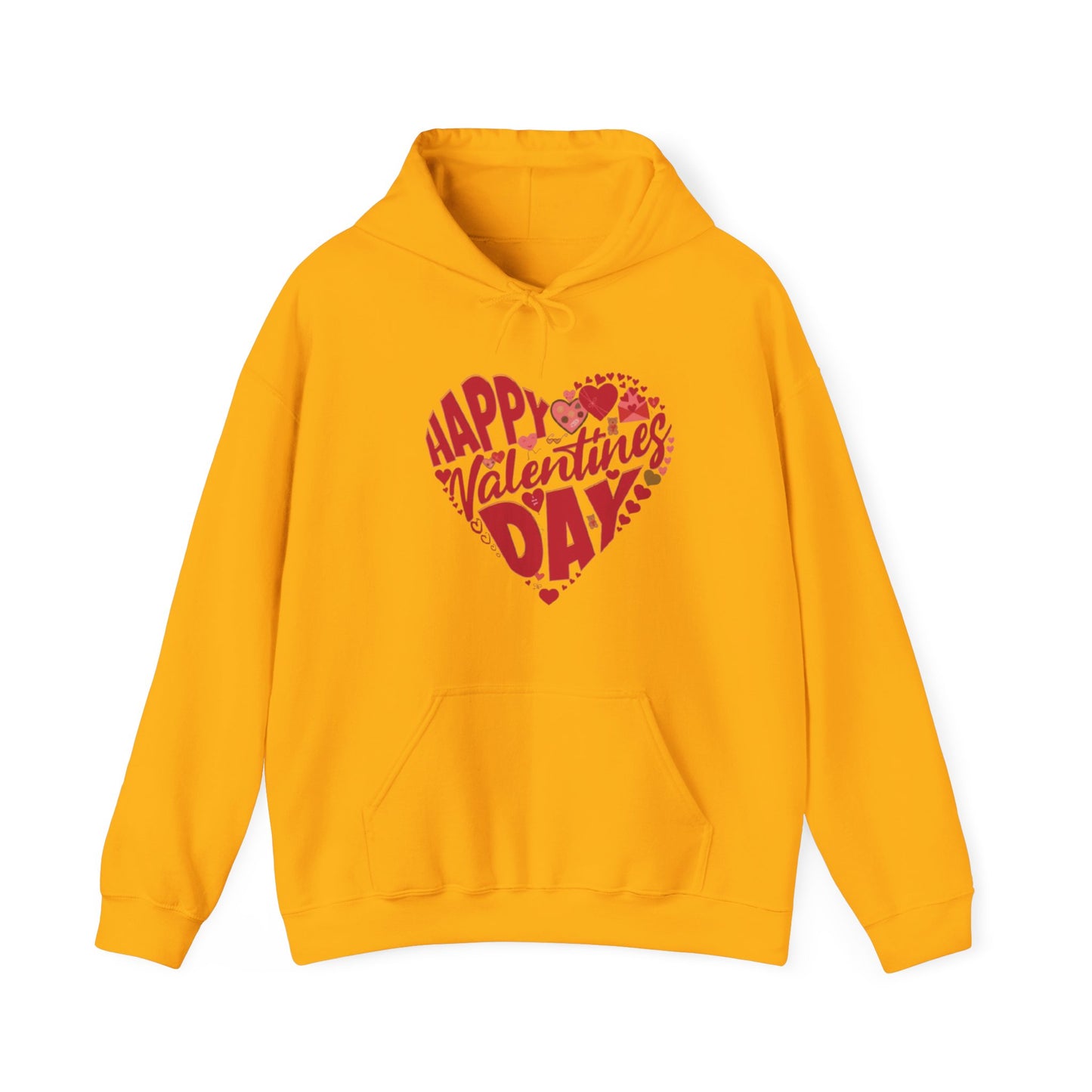 A Heart Full Of Love (Hoodie)