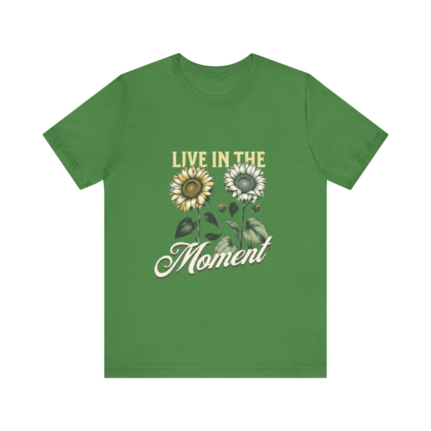 Live The Moment