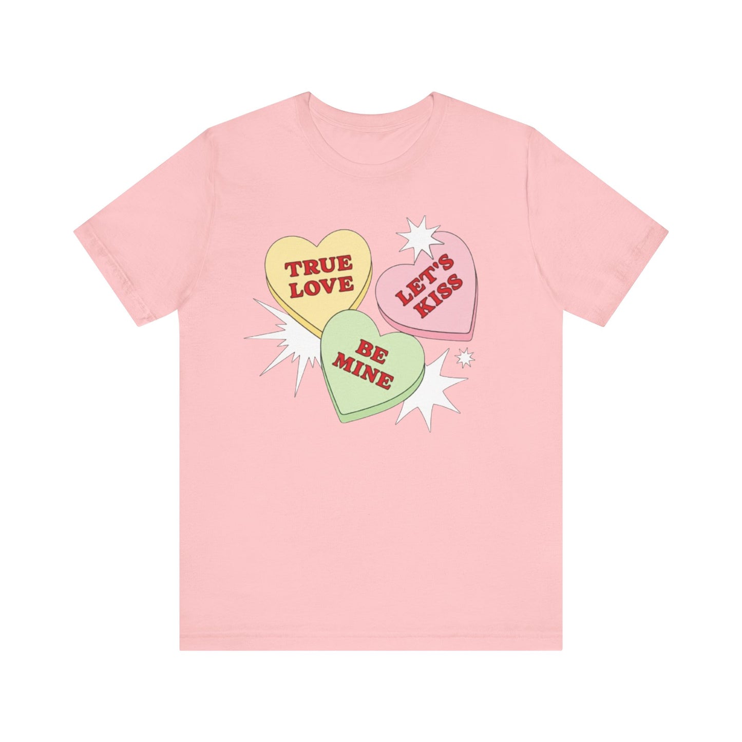 Candy Love