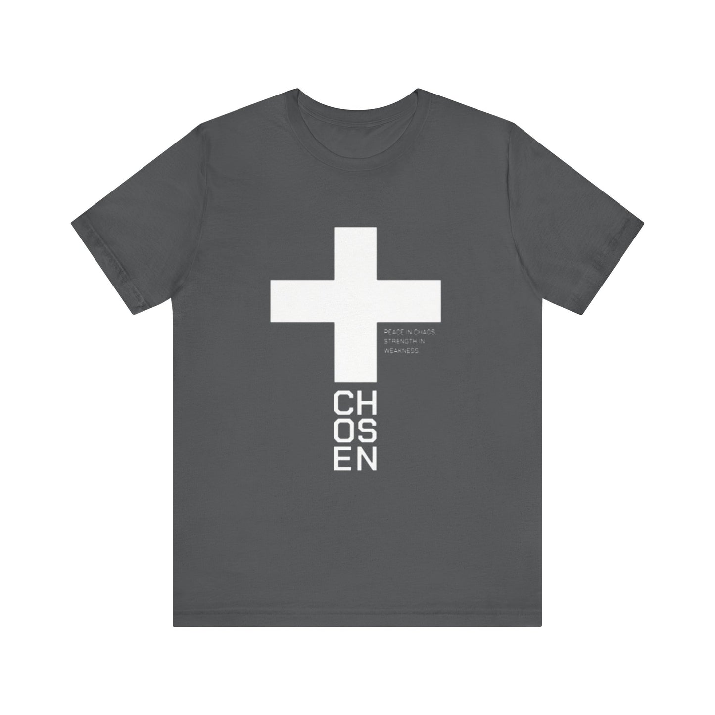 Chosen- Easter/ Resurrection Day  (T-Shirt)