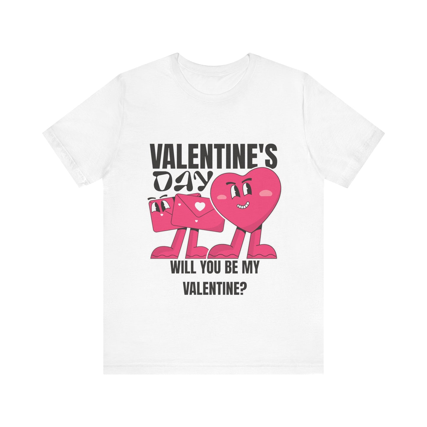 Be My Valentine