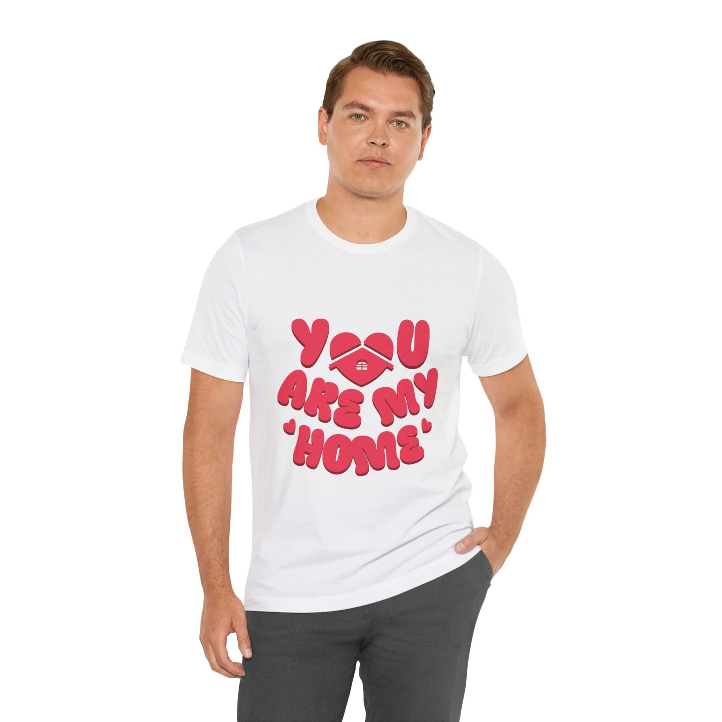 You Are My Home