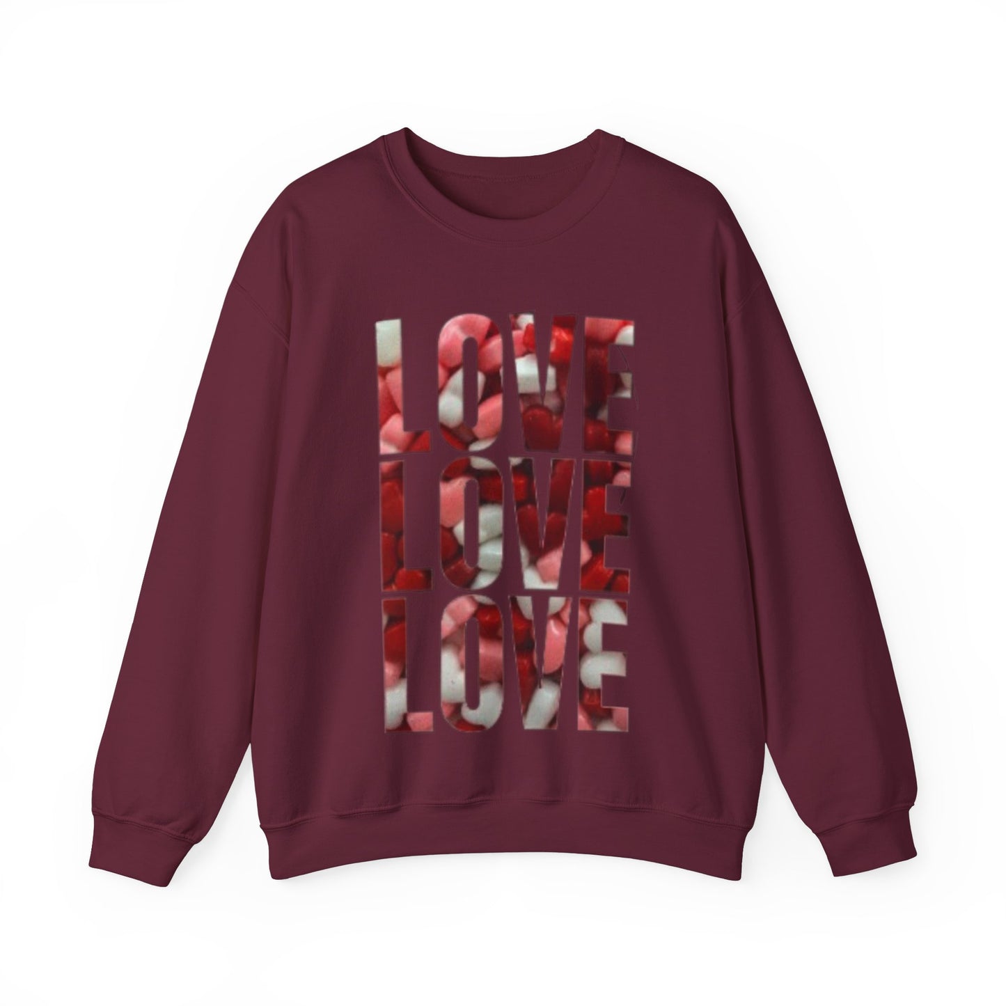 Love Love Love ( Sweater)