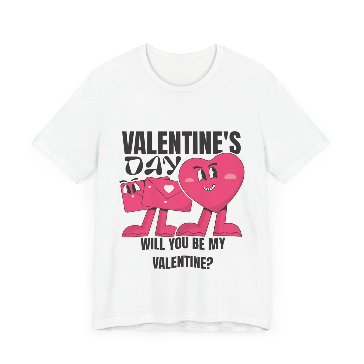 Be My Valentine