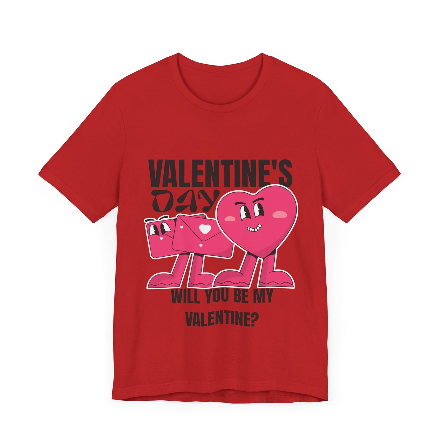 Be My Valentine