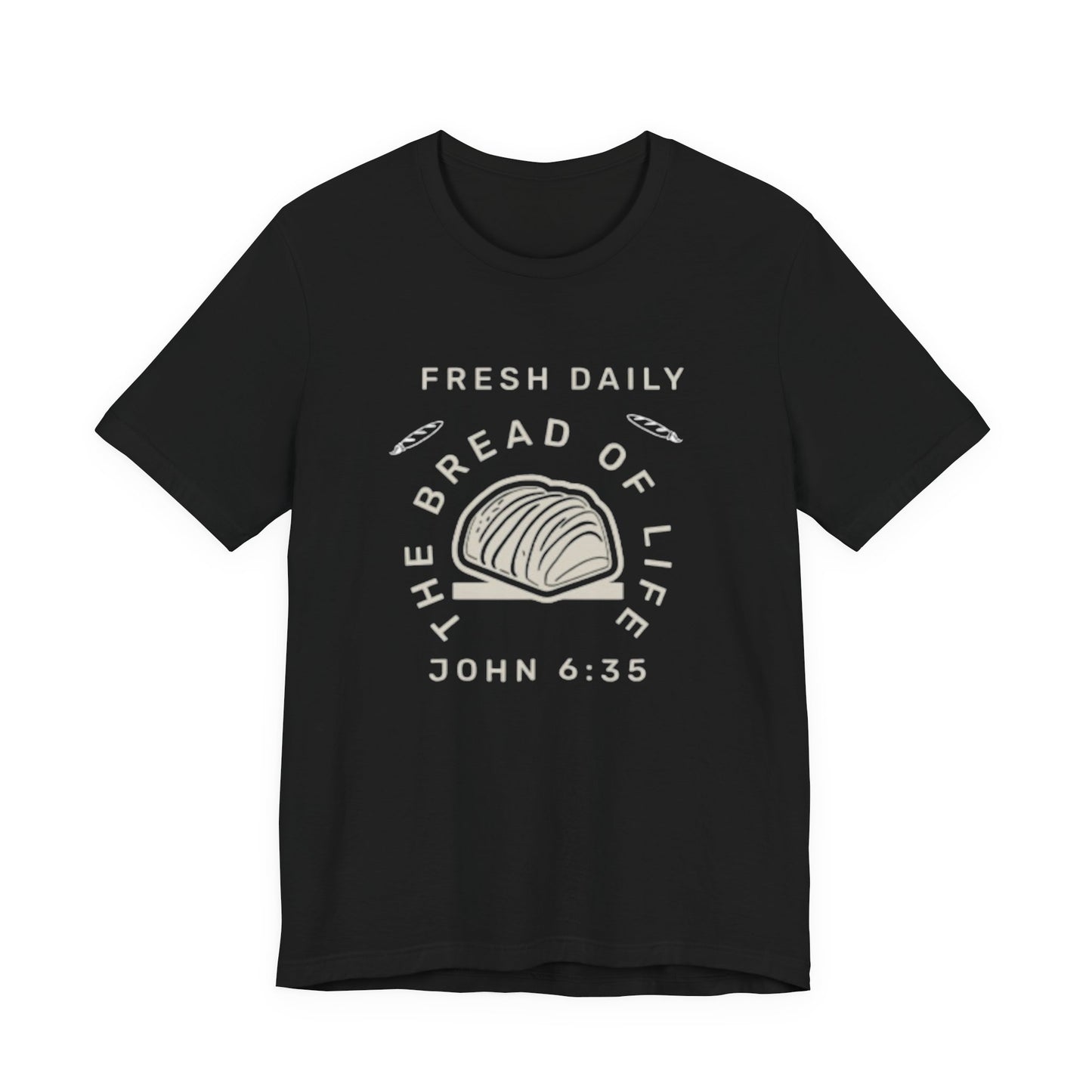 Daily Bread