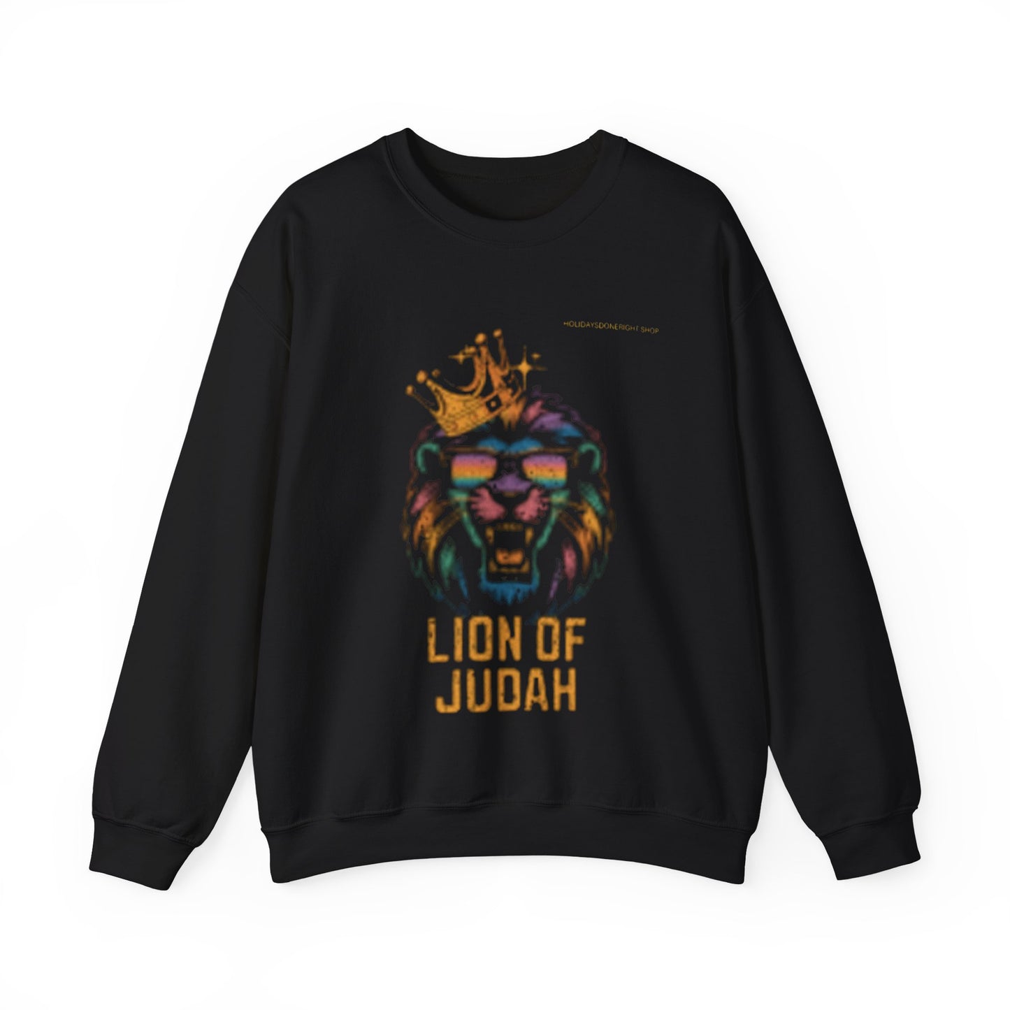 Lion of Judah