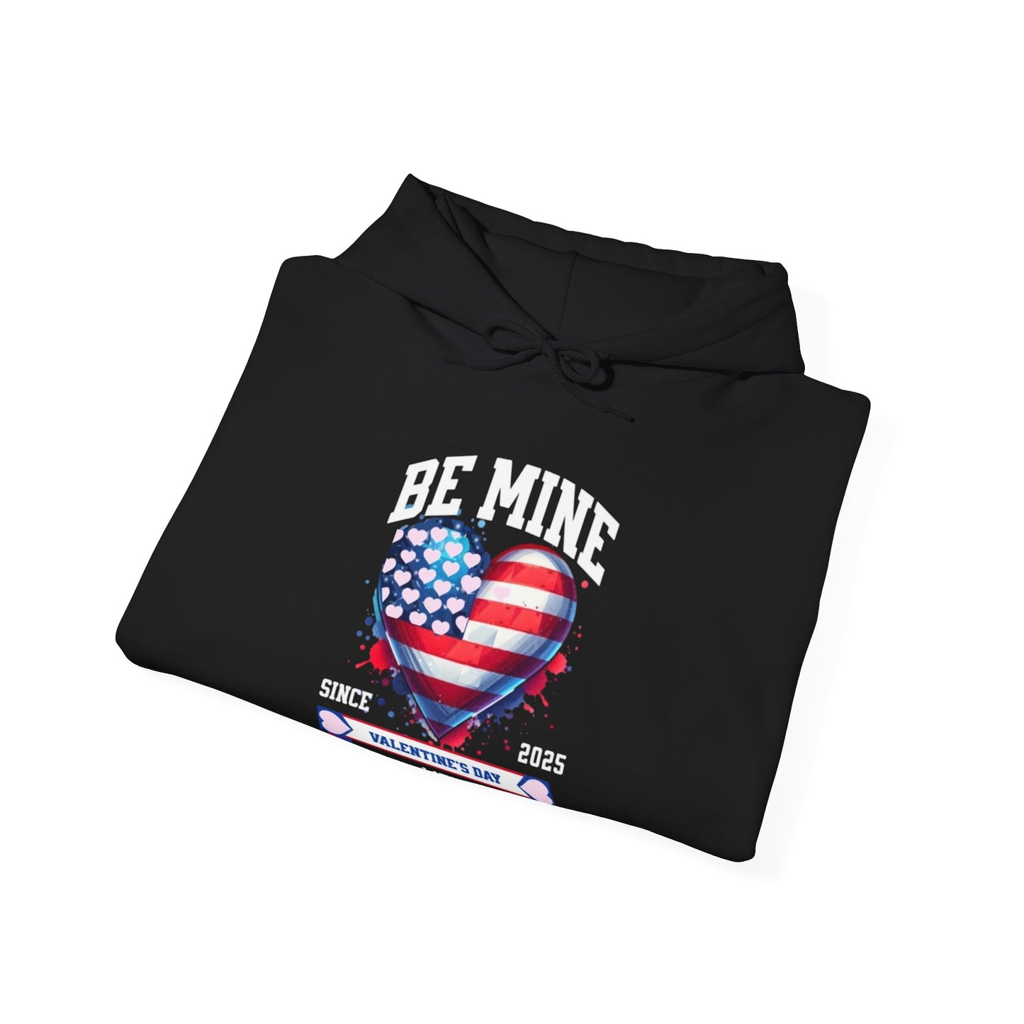 American Heart (Hoodie)