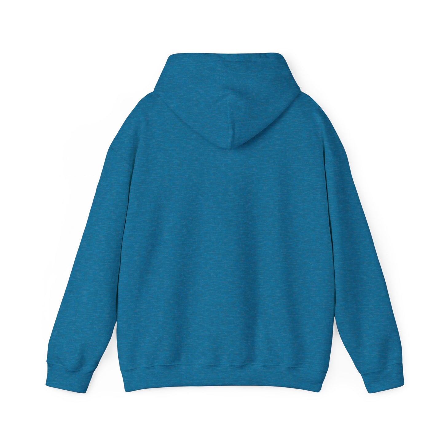I Buy My Own Flowers (Hoodie MC)