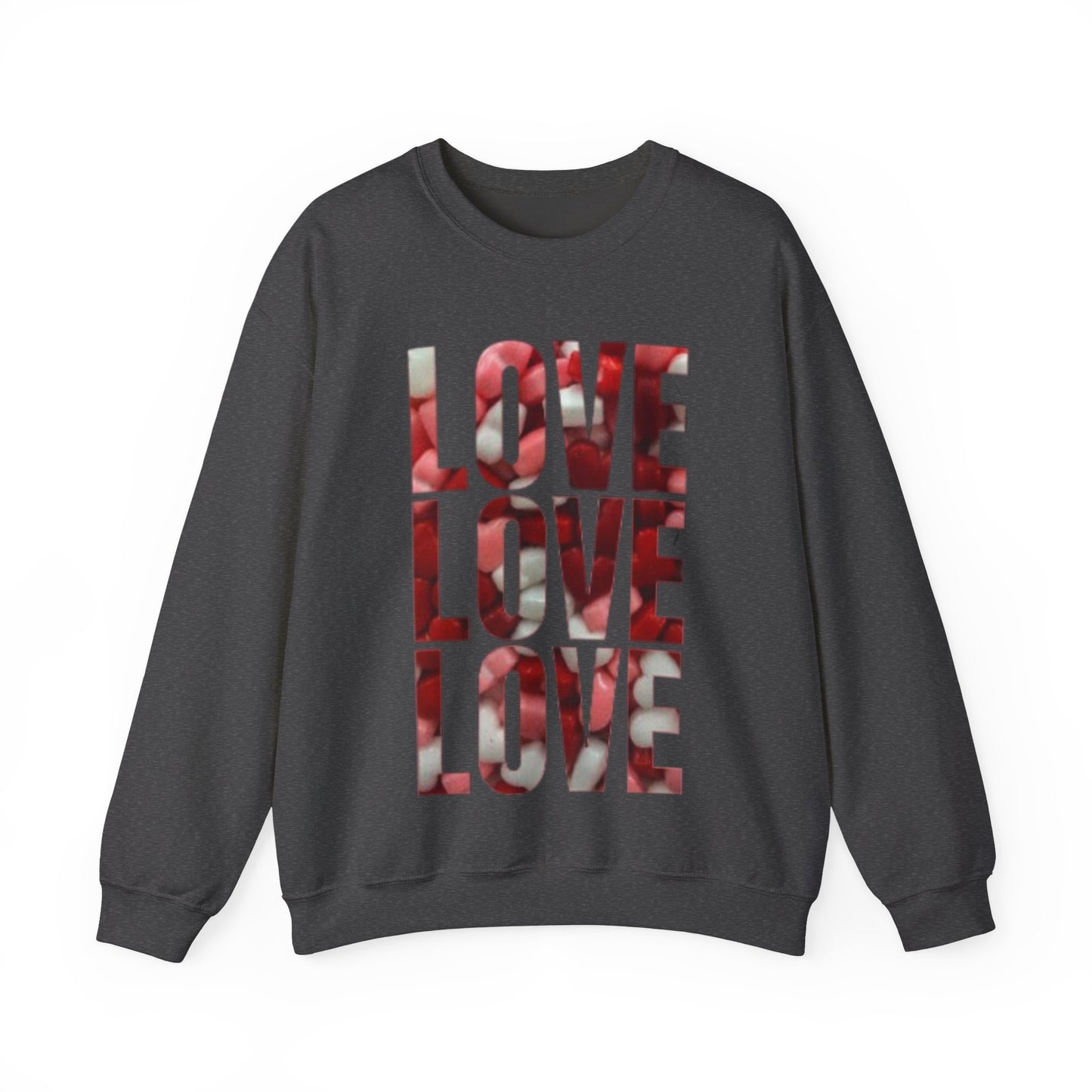 Love Love Love ( Sweater)