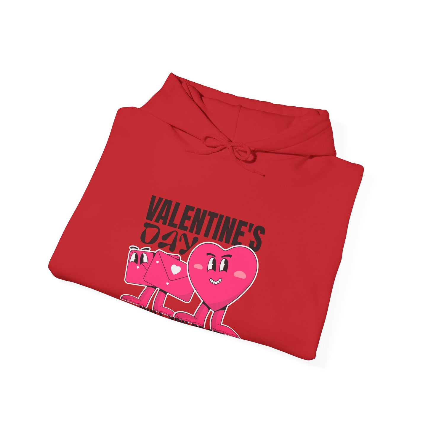 Be My Valentine