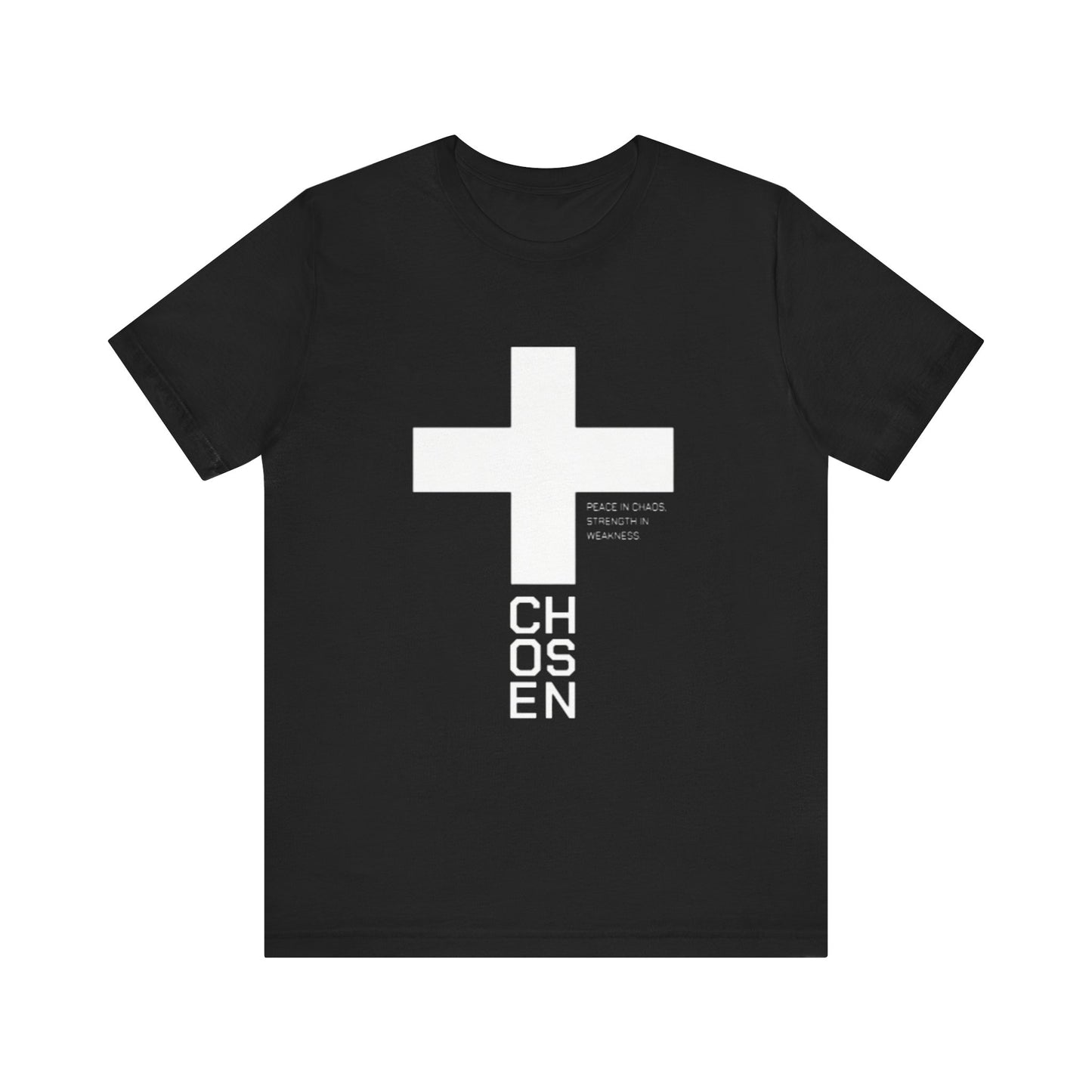 Chosen- Easter/ Resurrection Day  (T-Shirt)