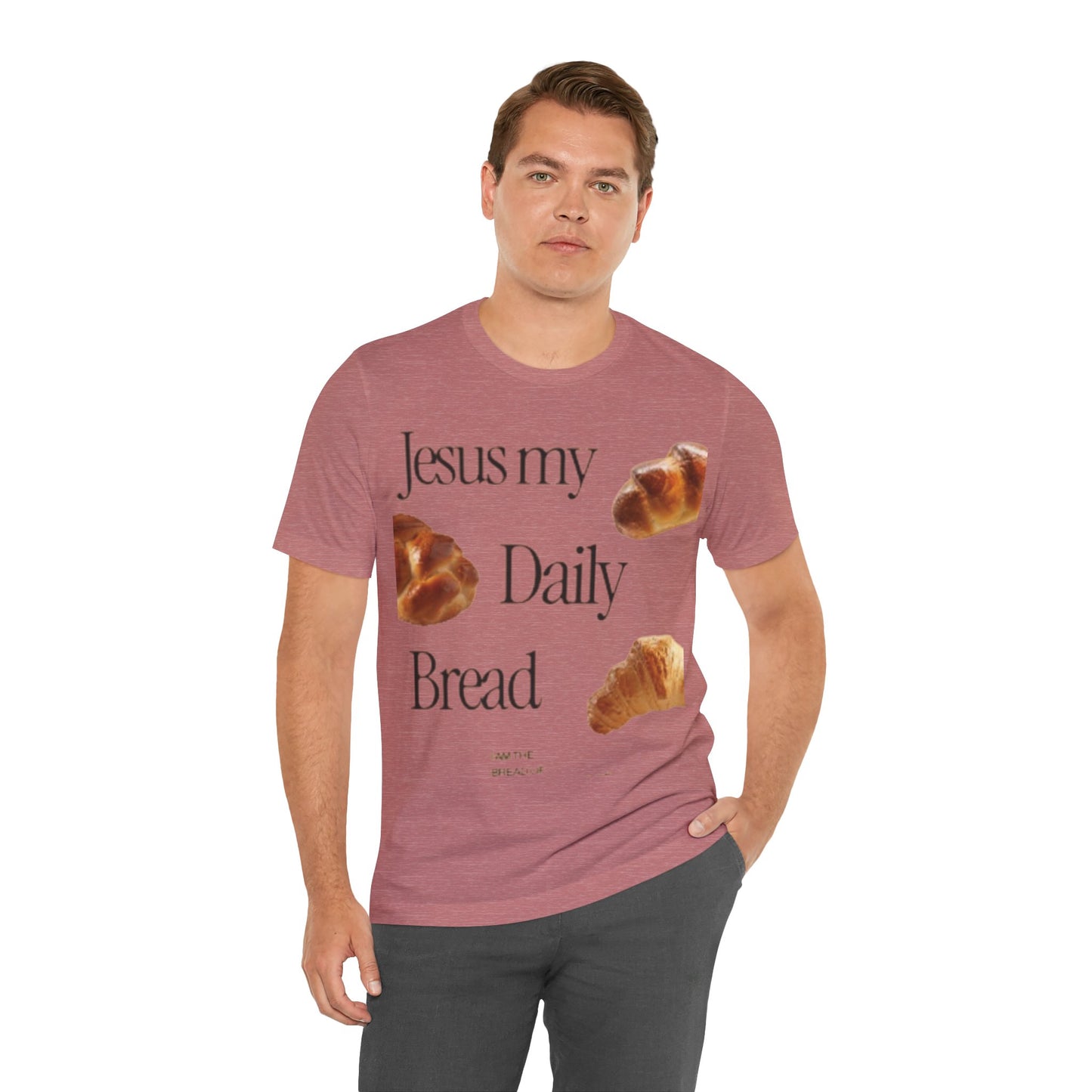 Jesus My daily Bread