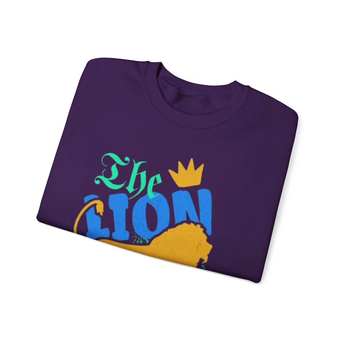Lion of Judah V2