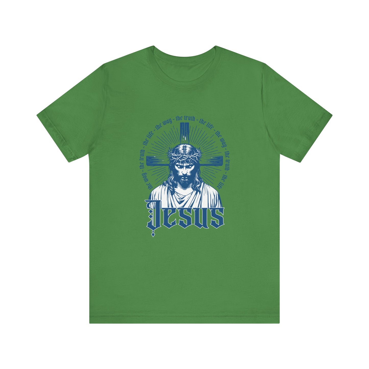 JESUS