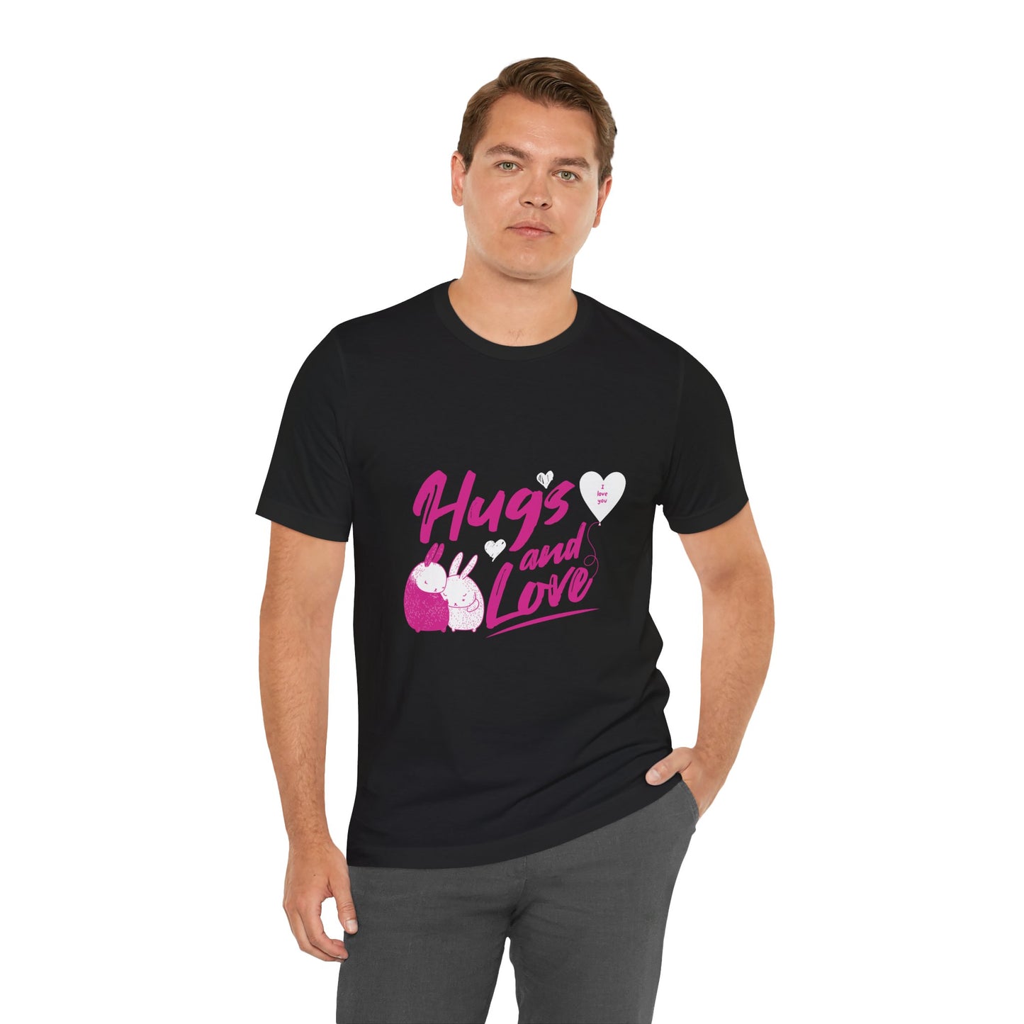 Hugs And Love