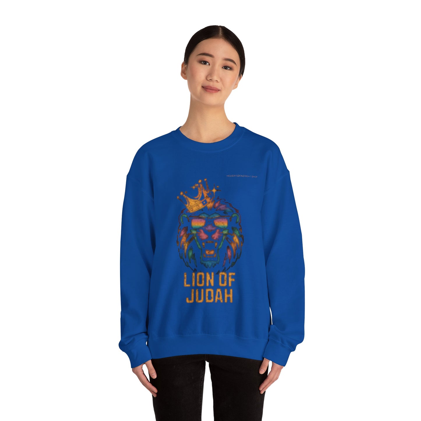 Lion of Judah