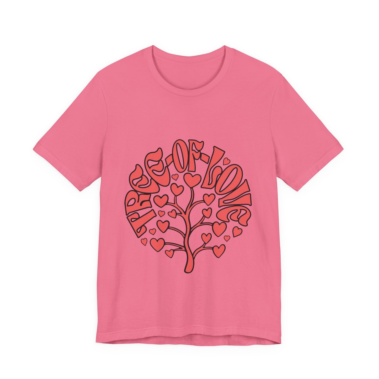 Tree Of Love