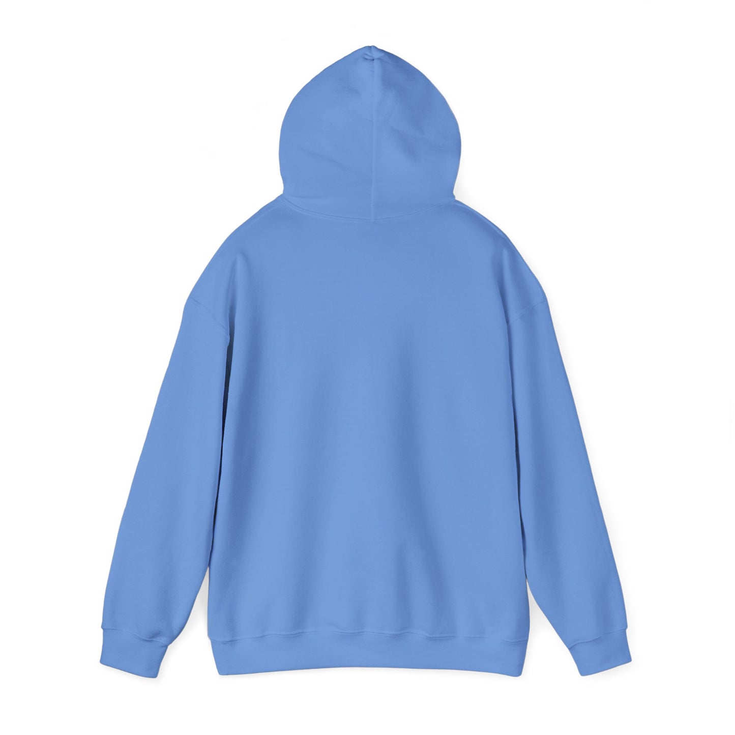 I Buy My Own Flowers (Hoodie MC)