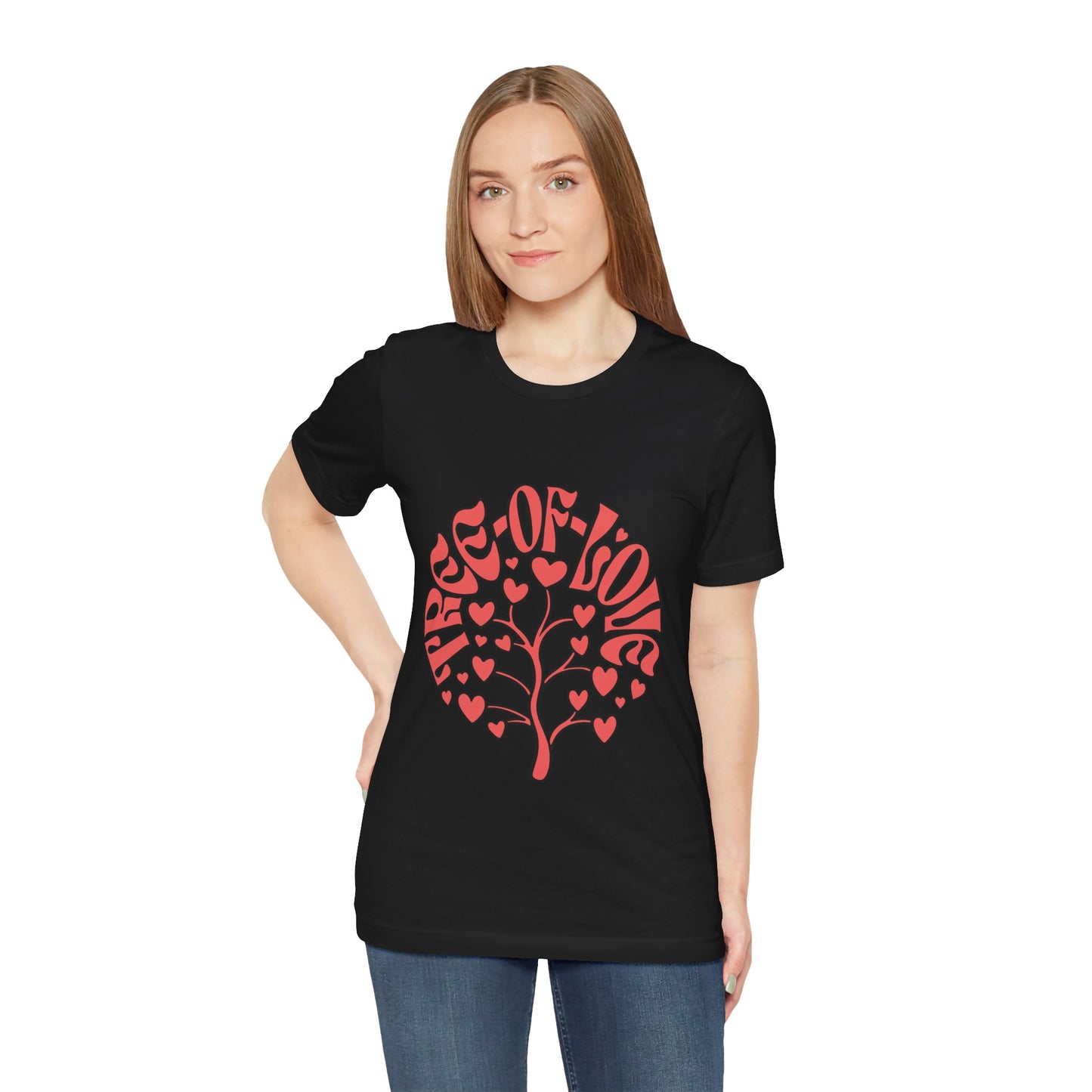 Tree Of Love