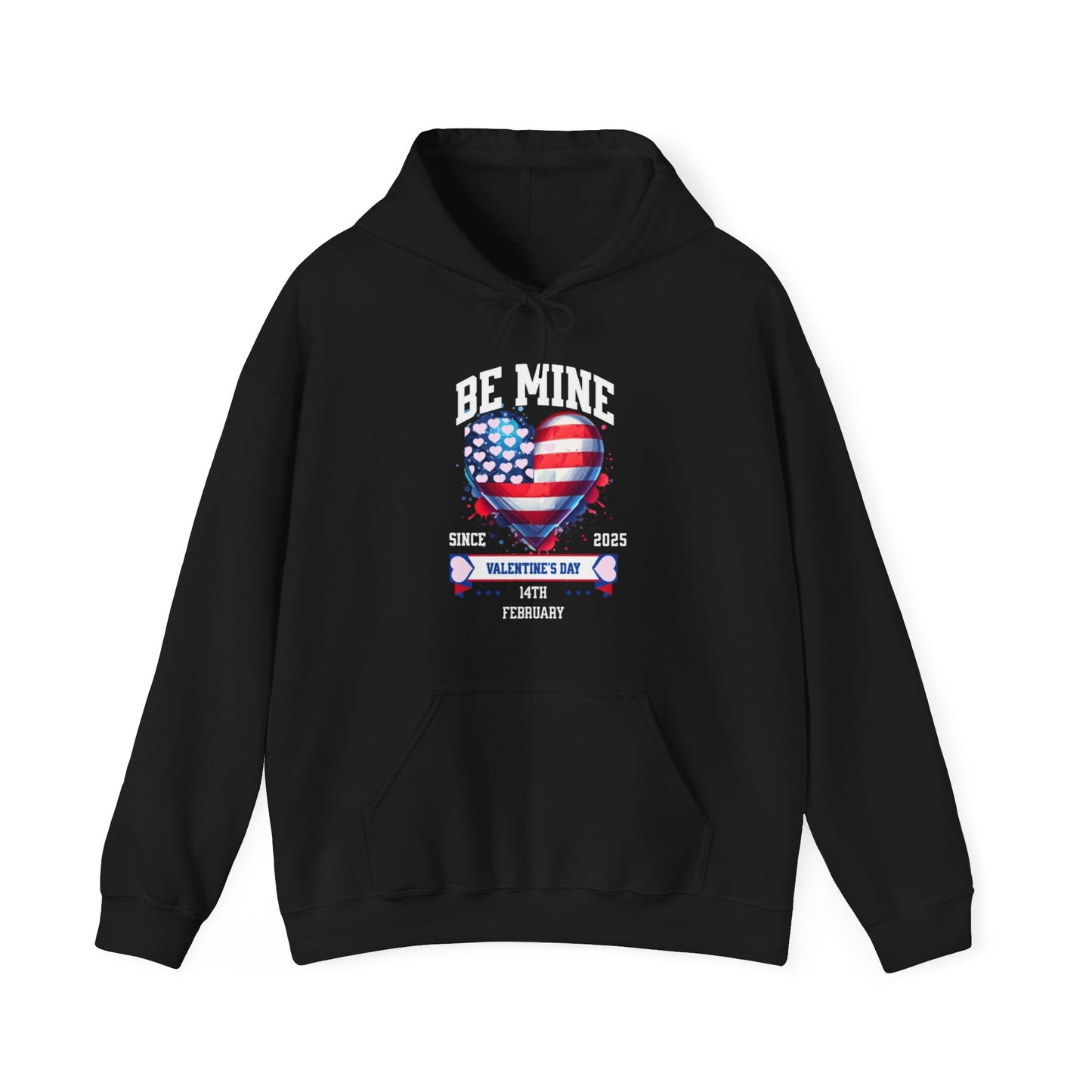 American Heart (Hoodie)