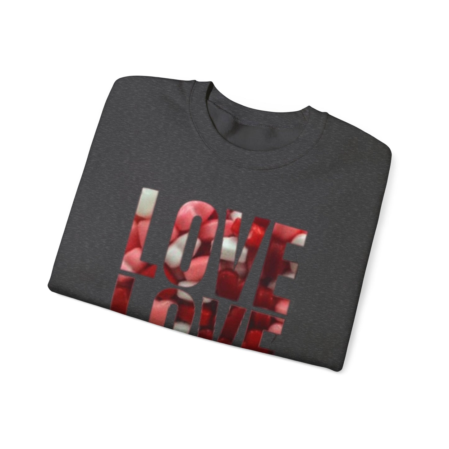 Love Love Love ( Sweater)