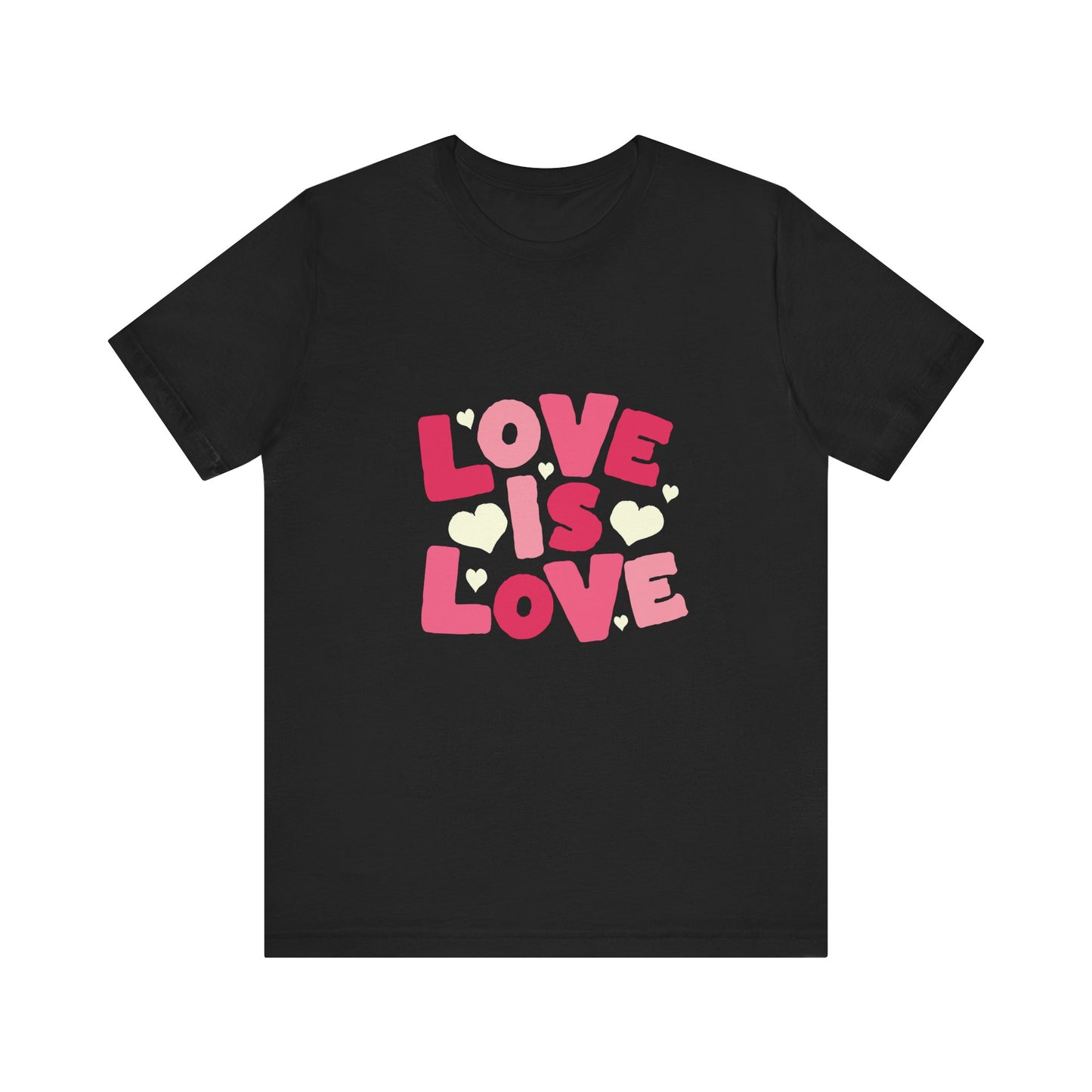 Love Is Love
