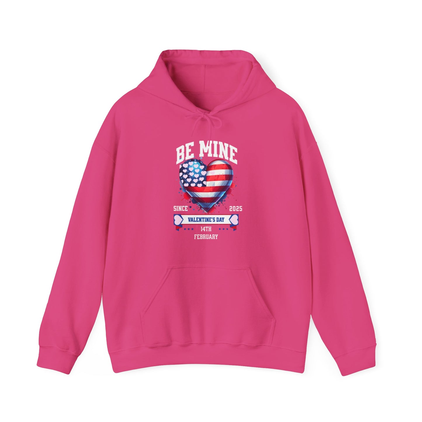 American Heart (Hoodie)