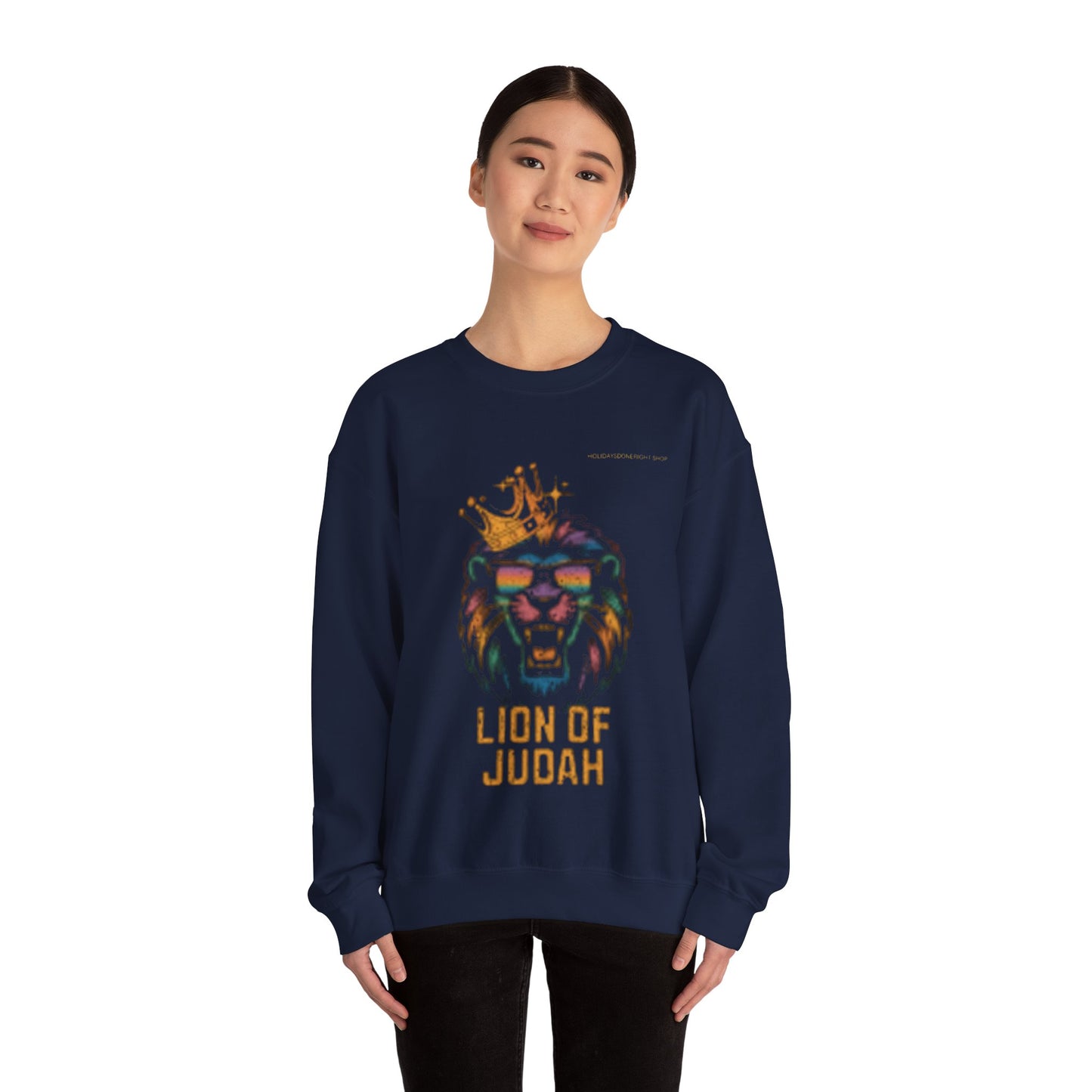 Lion of Judah