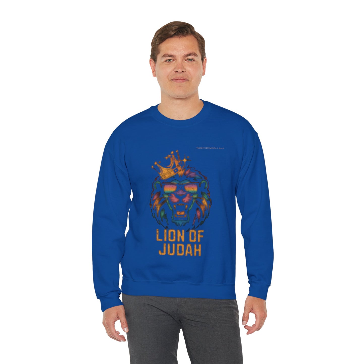 Lion of Judah