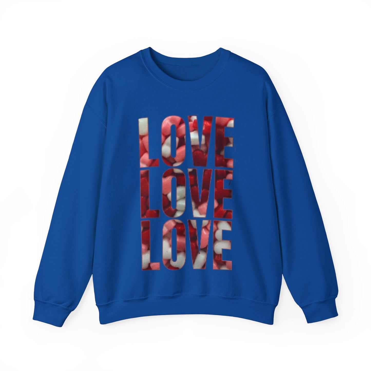 Love Love Love ( Sweater)