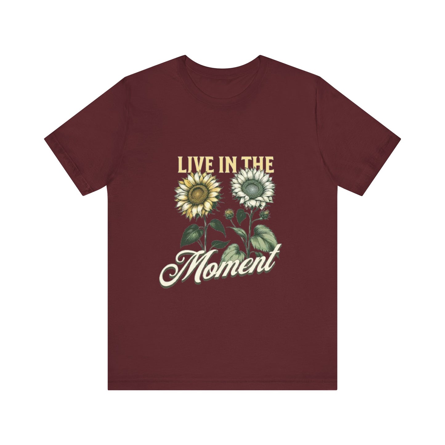 Live The Moment