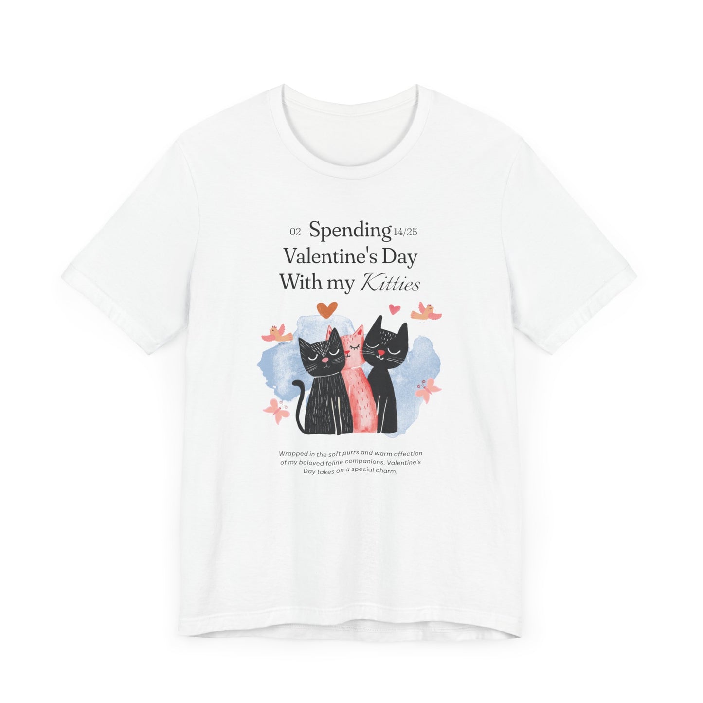 KITTY Valentine
