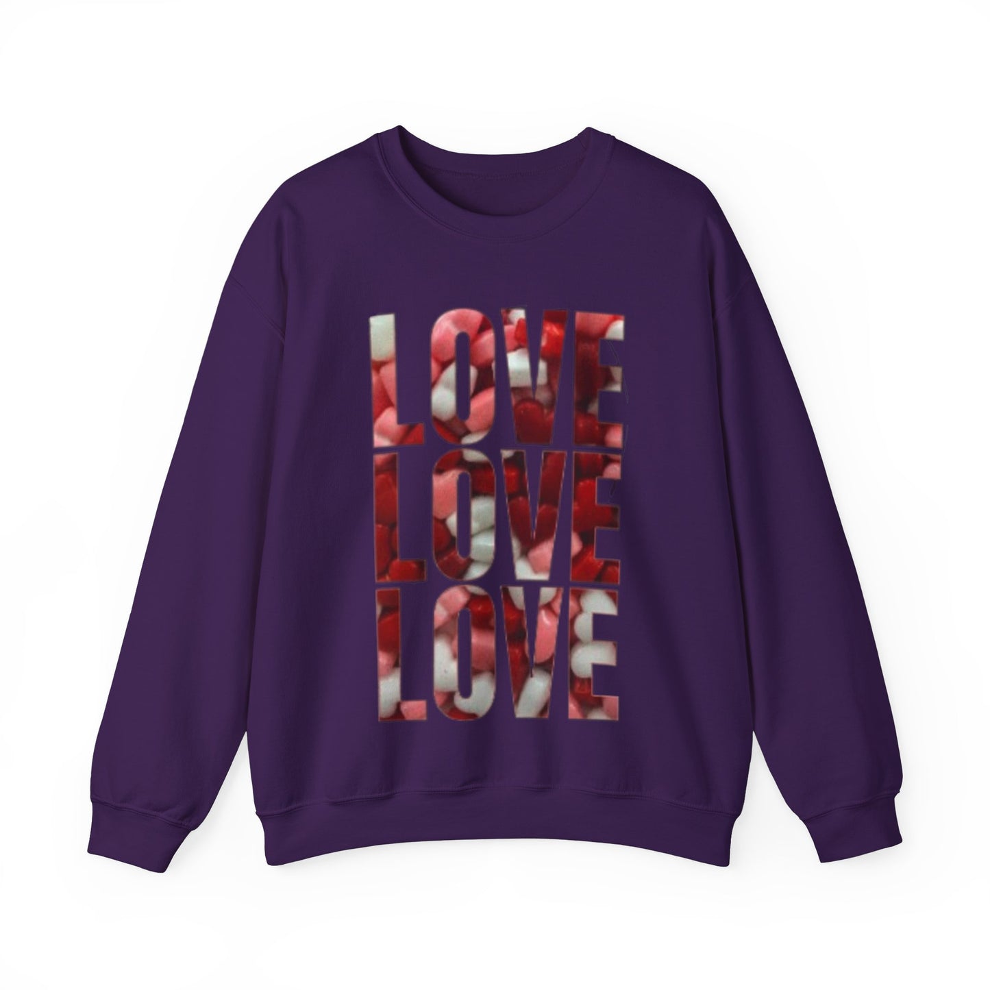 Love Love Love ( Sweater)