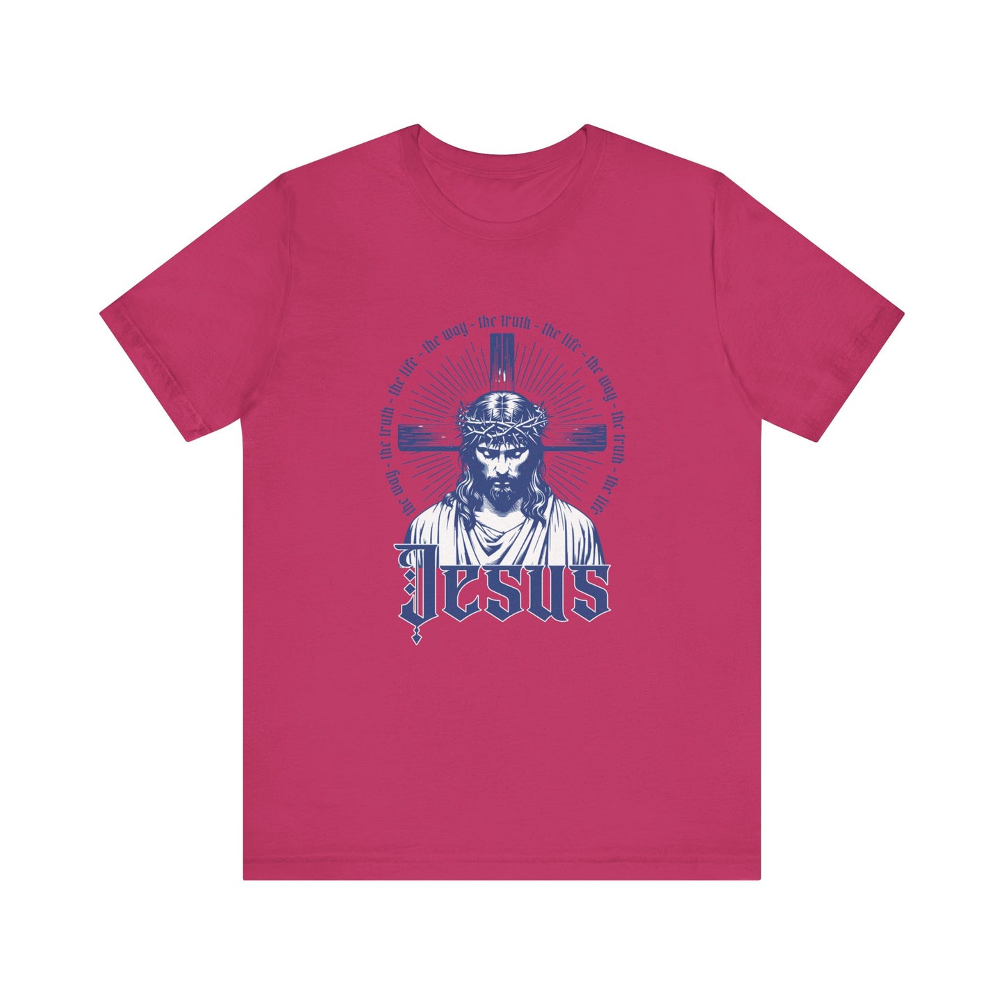 JESUS