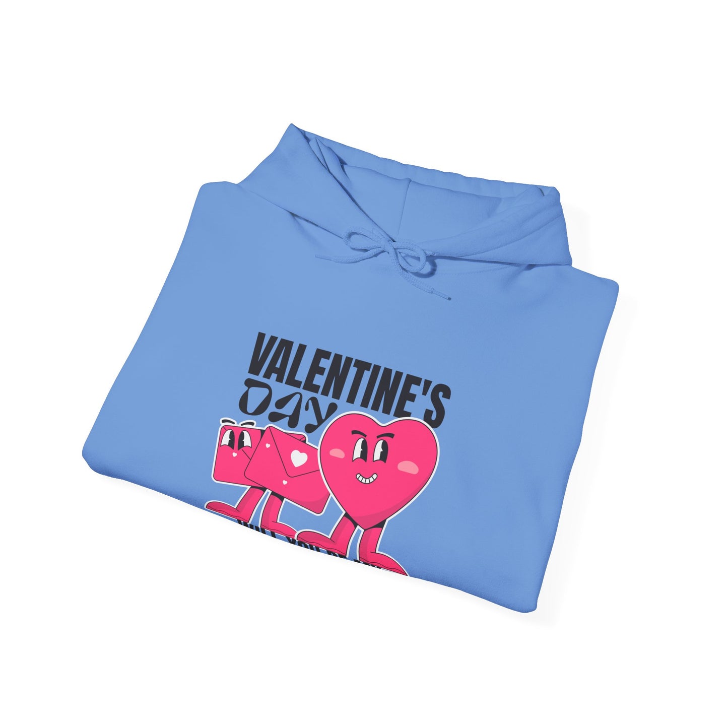 Be My Valentine