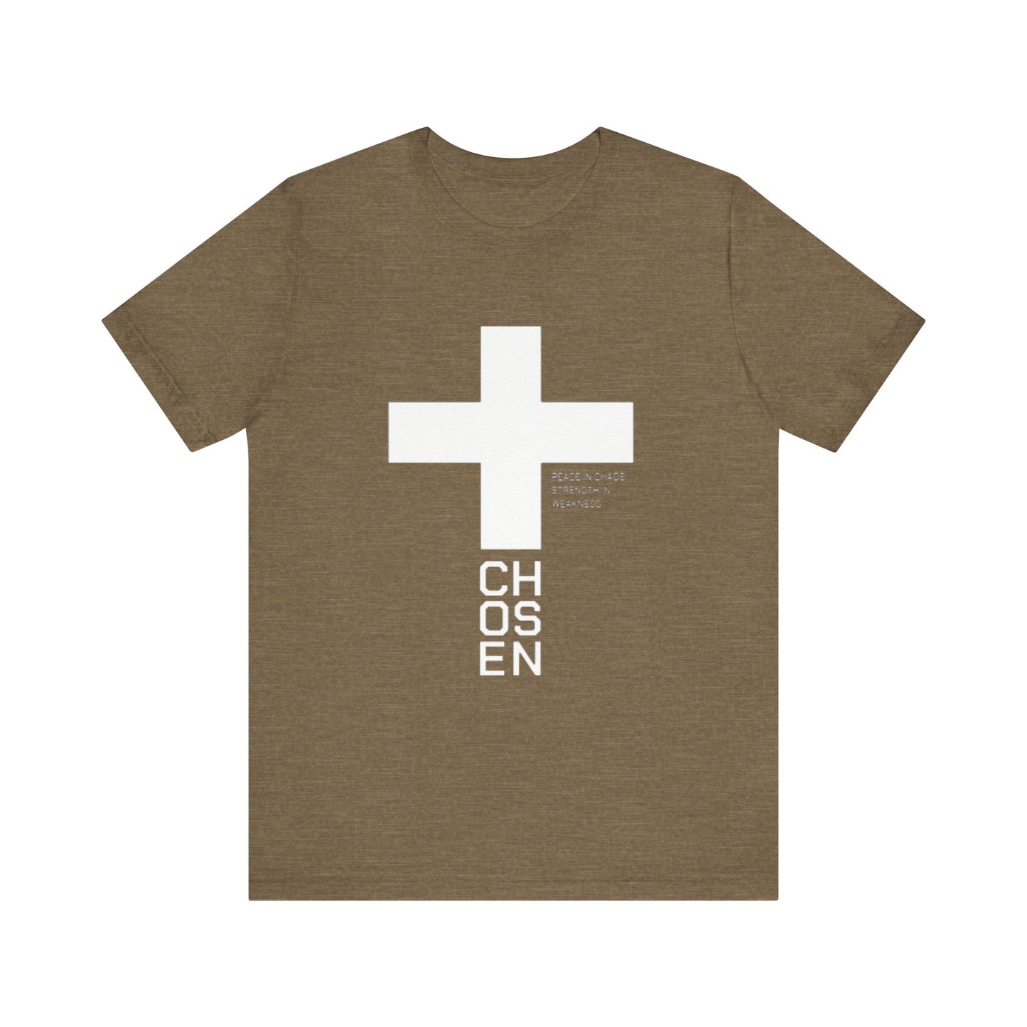 Chosen- Easter/ Resurrection Day  (T-Shirt)