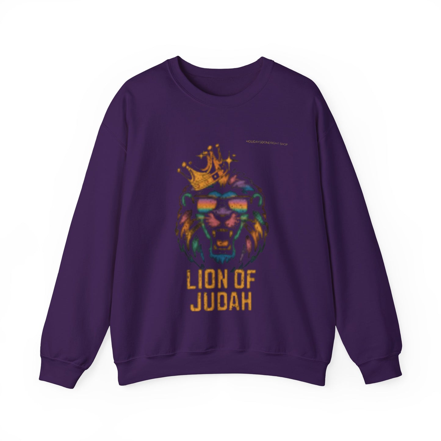 Lion of Judah