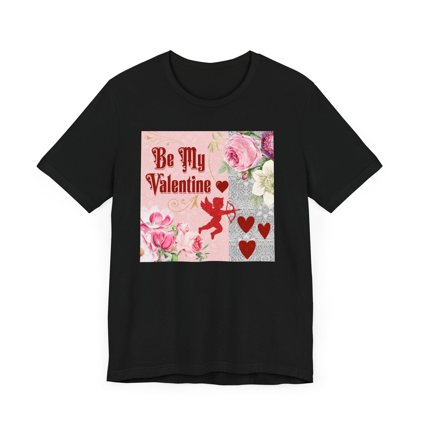Be Mine/Love
