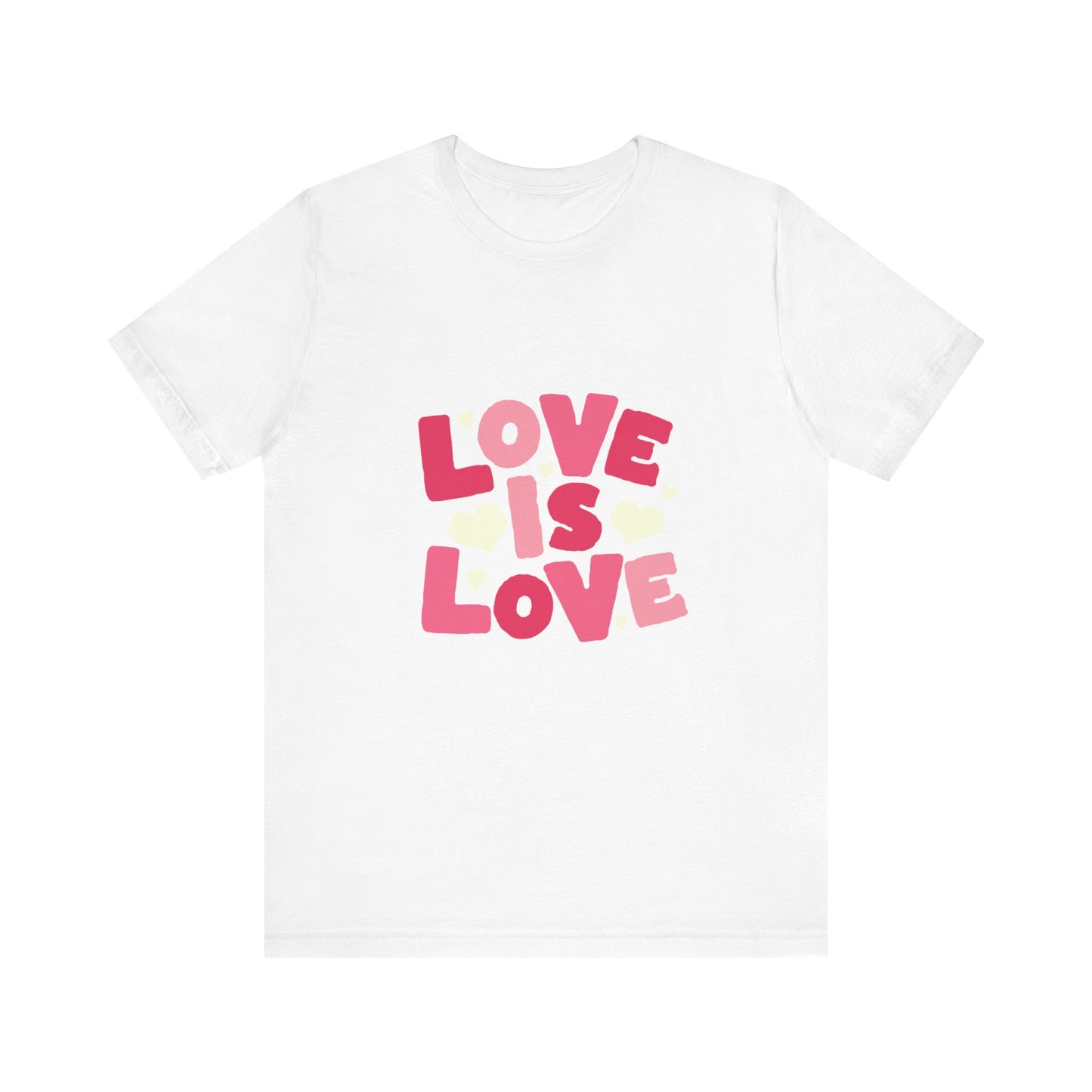Love Is Love