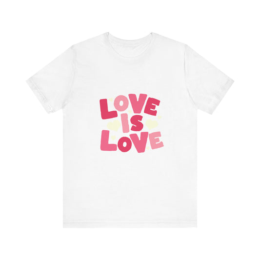 Love Is Love