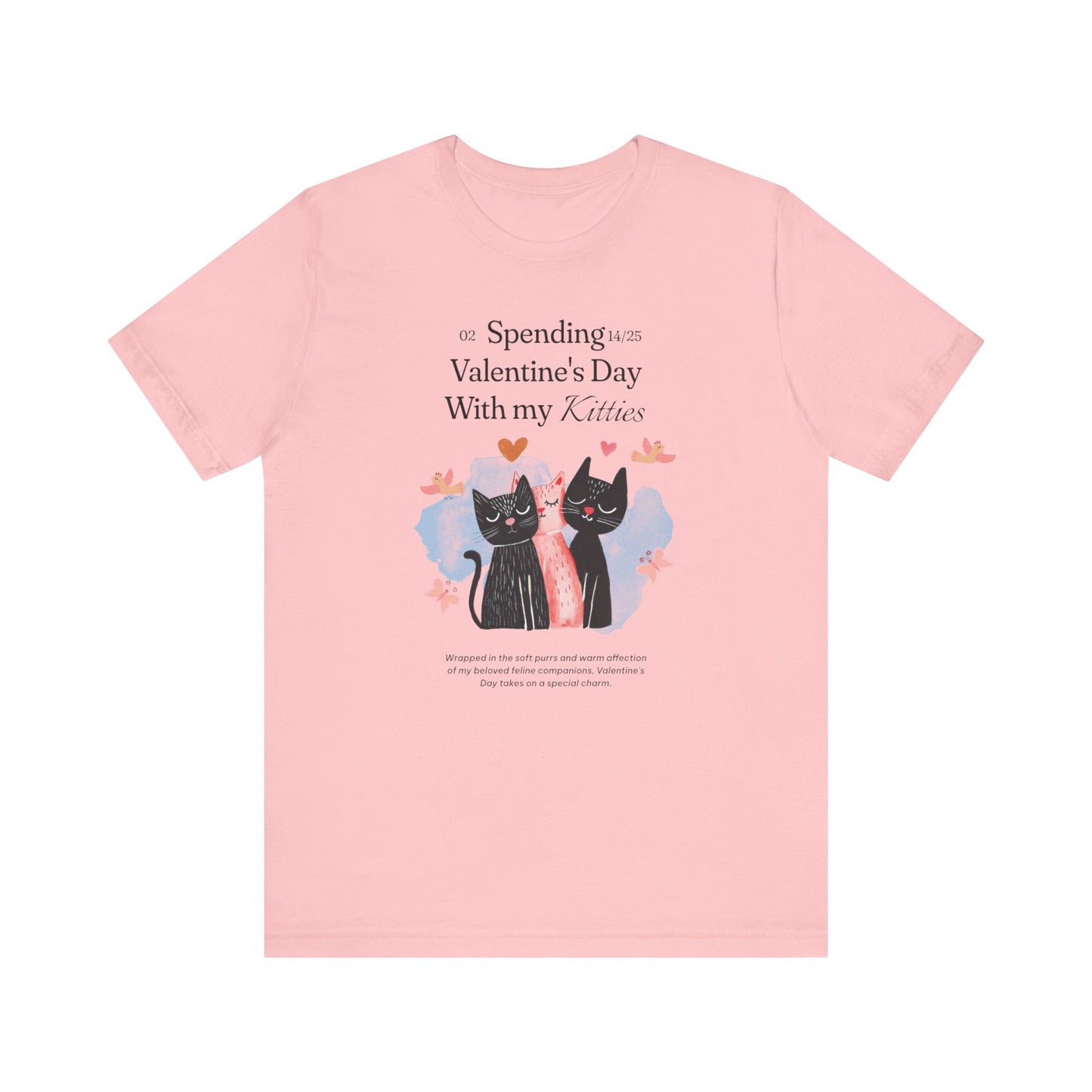 KITTY Valentine