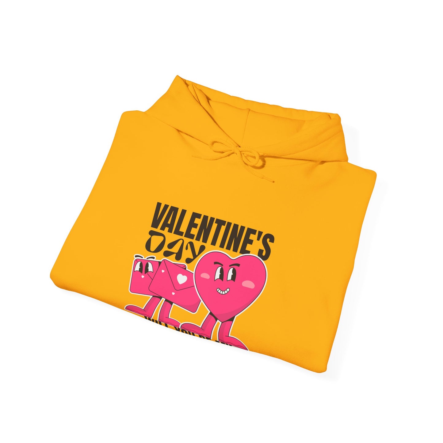 Be My Valentine