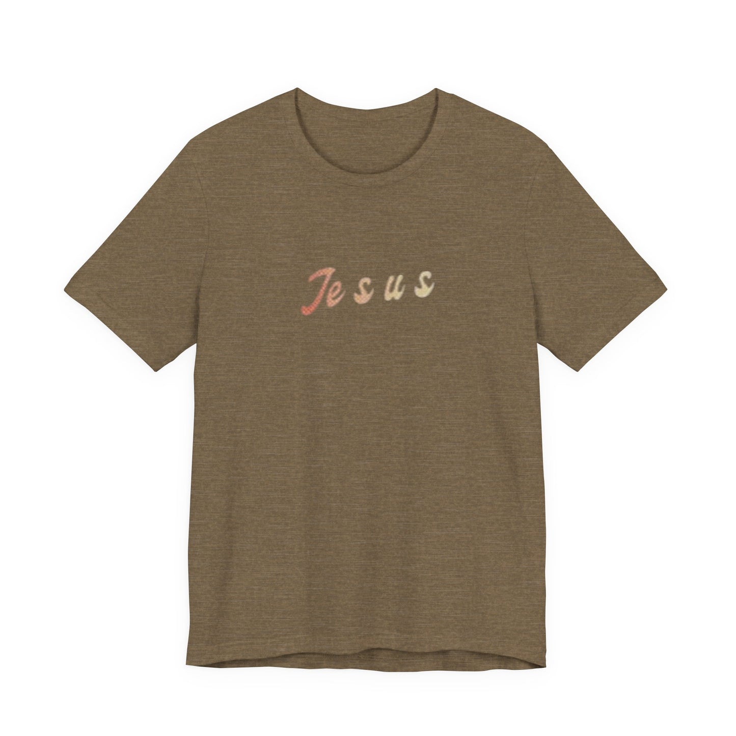 Jesus V2
