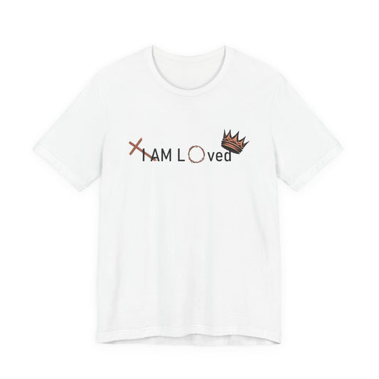 I am Loved V2